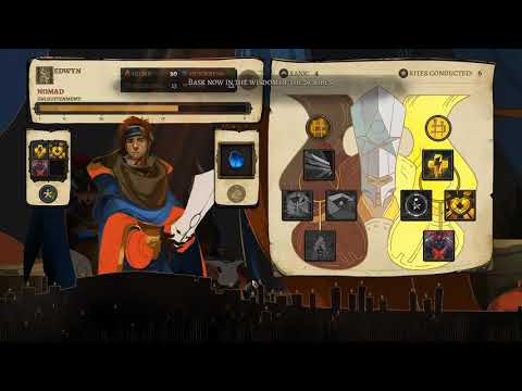 Let's Play Pyre - Ep 12