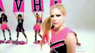 Avril Lavigne - Bad Reputation (Music Video)