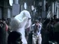 Cadbury Halls AD Polar Bear