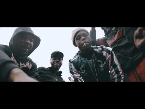 HollHigh- Popeye(Official Music Video)