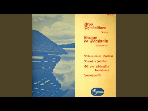 Kalevalainen sävelmä