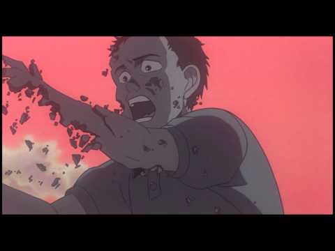 GRES - Śmierć poety