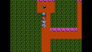 【ファミコン】SDガンダム外伝 ナイトガンダム物語　実況PLAY＃１７