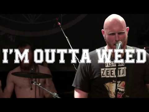 White Boy Wasted - Dankrupt (Official Video)