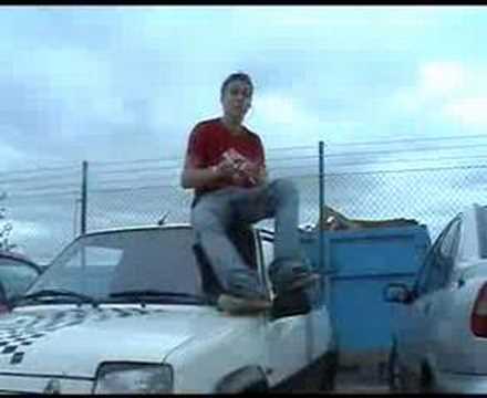 Discocrew - Birdieland