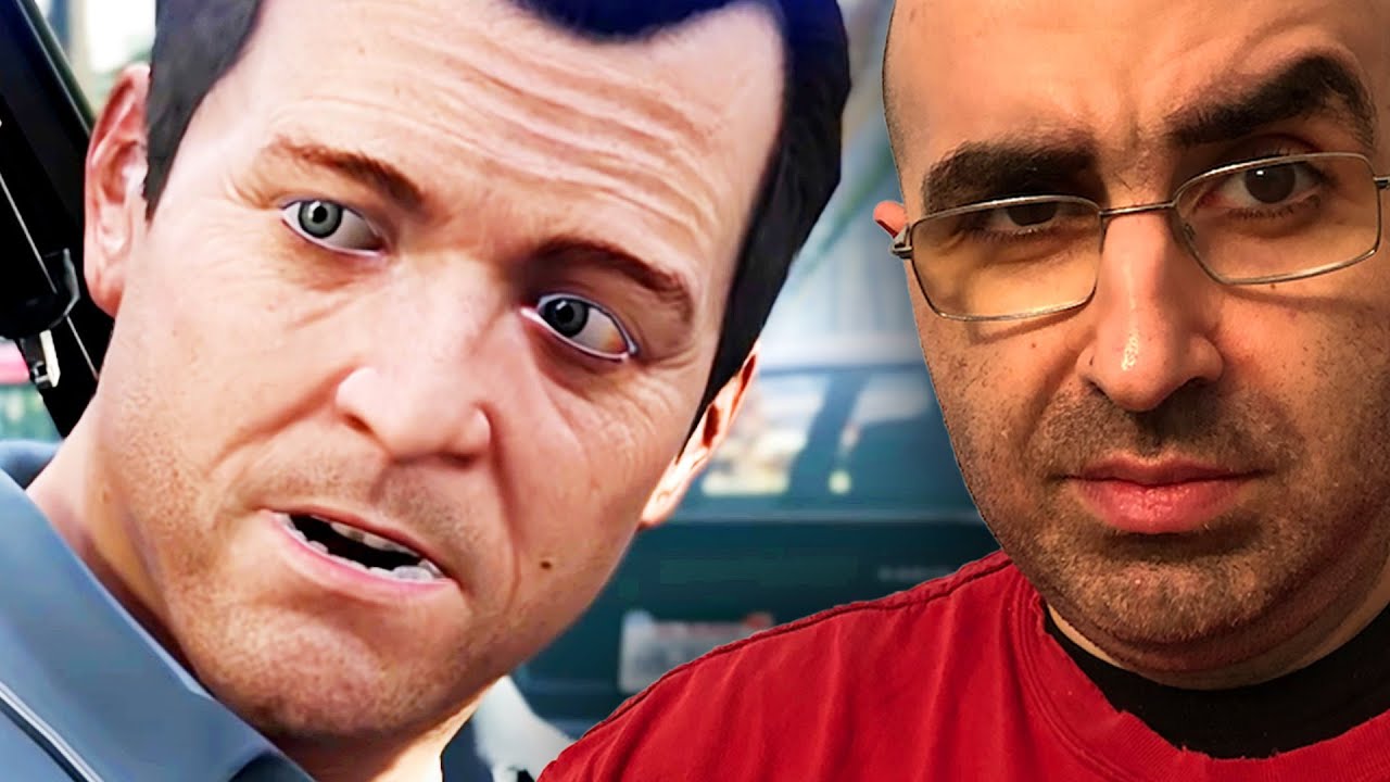 Major Leak Grand Theft Auto 5 Complete... Video Page