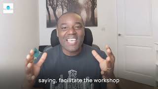 How Business Analysts can run an effective workshop