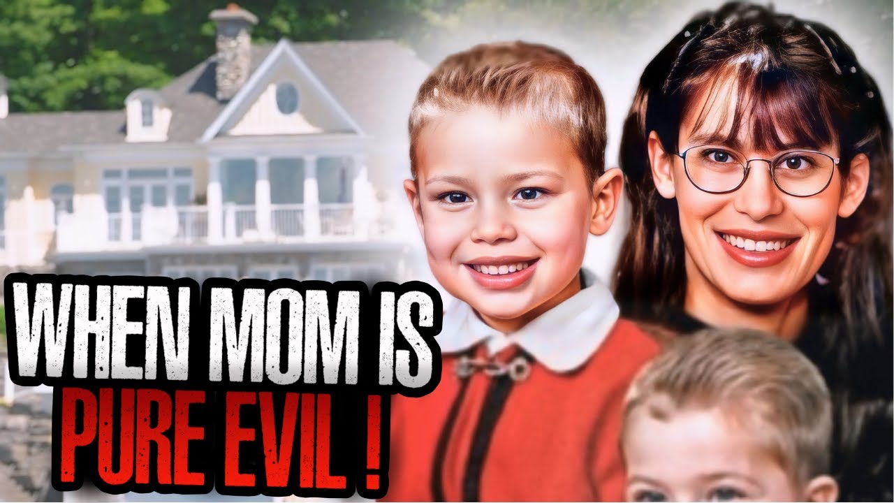 Mother of Five Commits the Unthinkable in Her Own Home! True Crime Documentary.