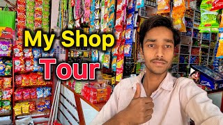 Download lagu Shop Tour 😯| #grocery store business 2025 |#kirana store business plan | #business  mp3