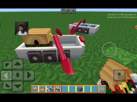 [UPDATED 1.22] MINECRAFT TOY STORY MASHUP PACK