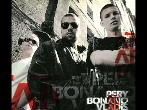 3. PeryBonanoVladis - Odkaz (prod. Palio).wmv