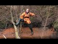 Opening Of The Season WAM Rainwear Story