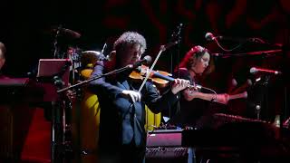 Van Morrison 2018-09-15 Outlaw Music Festival "Magic Time"