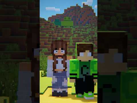 HEROBRINE vs DUDA, Quem Ganhou?😱