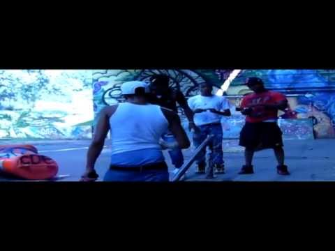 EVERYBODY DCarter ft BG