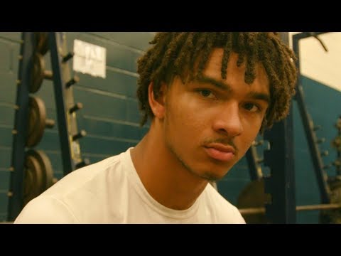 Jadon Haselwood - Cedar Grove Wide Receiver - Highlights/Interview
