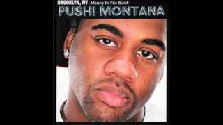 WALK ON BY feat Push! Montana, Stixx, Rosey Neeko, Bizz (Produced by EQ-knock)