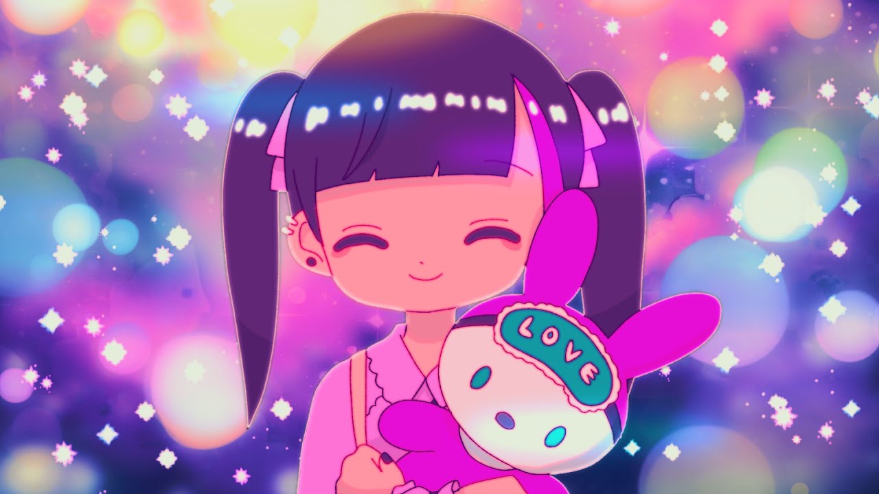 歌愛ユキ「バイバイバニラ」MV