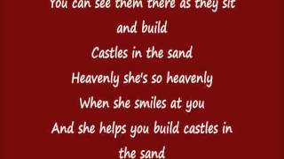 Stevie Wonder - Castles In The Sand