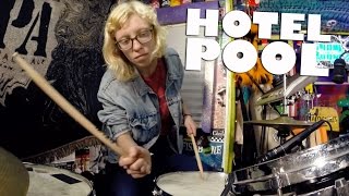LILY &amp; MADELEINE - &quot;Hotel Pool&quot; (Live in Austin, TX 2016) #JAMINTHEVAN