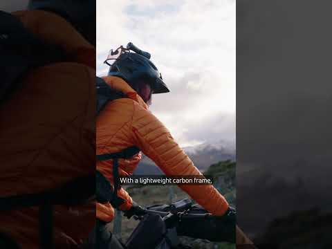 Bike Check - BIG.NINE