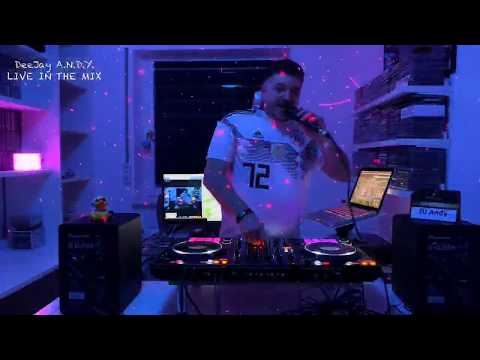 Best Of ZYX Music By DeeJay A.N.D.Y. Live In The Mix