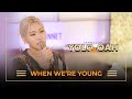 Son Seung Yeon - When We're Young (Yolo-Oah 4th Session)