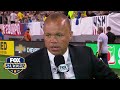 US Soccer GM Earnie Stewart discusses USMNT head coaching search | FOX SOCCER US Soccer GM Earnie Stewart discusses USMNT head coaching search | FOX SOCCER