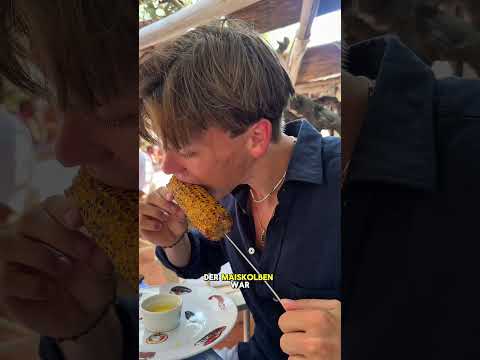 I wanted to know if the world's most famous beach club is really that awesome. Club 55 Saint-Tropez