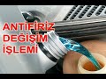 How To Change Antifreeze Easily