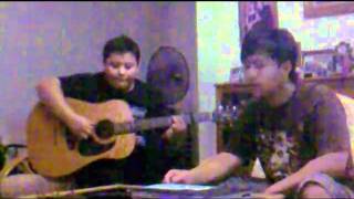 The End - Jason Reeves (Cover)