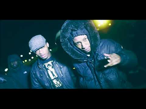YUNGEN X SNEAKBO X SNAP CAPONE X SECTION BOYS X YOUNG SPRAY X SQUEEKS - AIN'T ON NOTHING (REMIX)