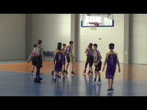 Akcje MU12 ŻAK Żory  KS UKS Kadet Oświęcim 11 11 2018r