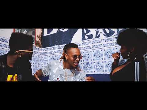 Alady Tanko X Dario Pi   Tua Garina AfroTrapFunk