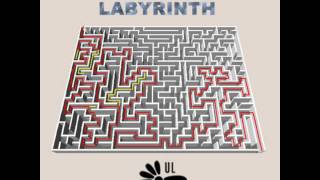 Johan Vermeulen - Labyrinth (Leoni & Andrew K Remix)