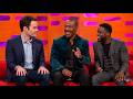 When Kevin Hart, Eddie Murphy & Bill Hader Impressions Broke Everyone (37 Min Special) DEFAULT Thumbnail