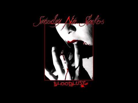 Saturday Nite Shockers - Bloody Highway