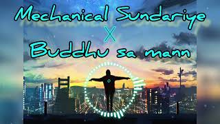 Mechanical Sundariye x Buddhu sa mann || 🎼🎙🎶🎵 Armaan Malik Remix