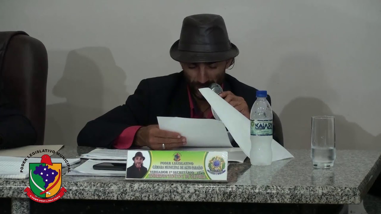 88ª Sessão Ordinária