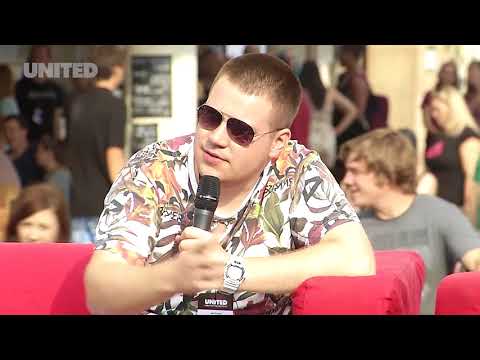 Face2Face 2017 - Michal Apetauer a Janči Máhrik