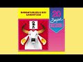 Barbatuques - Carcará