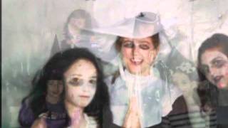 Haloween en el IES Juan de la Cierva 2011