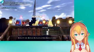 βテストを楽しみ尽くす！格ゲー初心者のグラブルVS