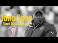 Jomo Sono Short Documentary || South African Football Legend
