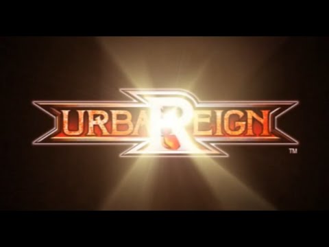 Urban Reign (PS2) Mission 62 Downtown "The End of the Outsiders" Walkthrough