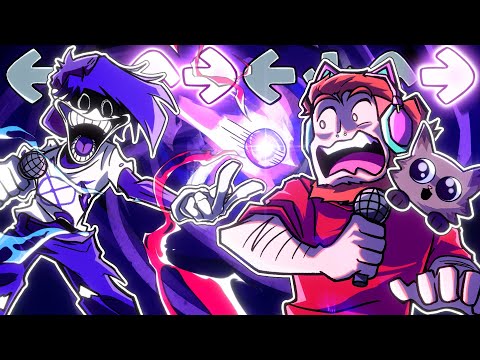 Silly Billy Made Me Question Everything... (FNF Hit Single Full Game)