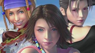 ＃1【RPG】大昔の記憶だけが頼り！コンプ率100%目指す【FFX-2】