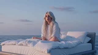 Billie Eilish - Better Off Alone (2025) AI Music