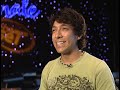 Javier Mendoza on CCIN-TV's The Set (2006)