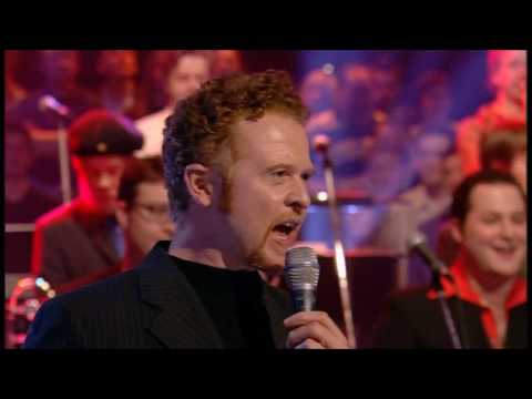 Jools Holland feat  Mick Hucknall